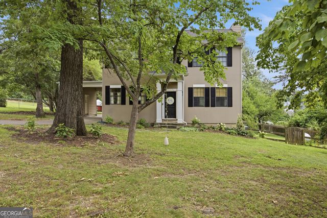106 Claire Street, Rossville, GA 30741