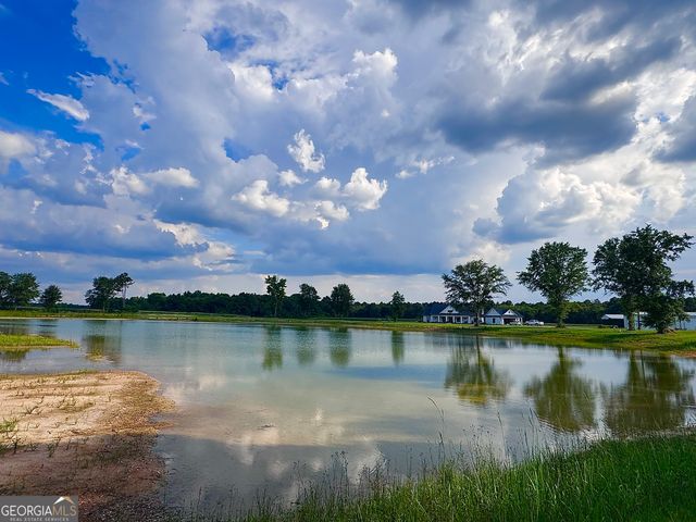 1665 Walke Dairy Road, Dublin, GA 31021