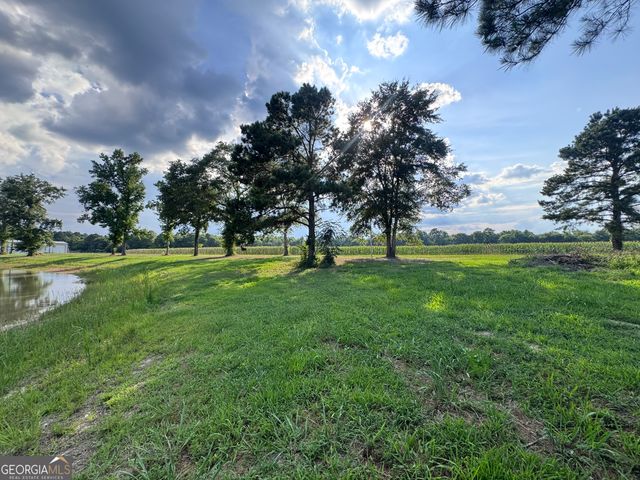 1665 Walke Dairy Road, Dublin, GA 31021