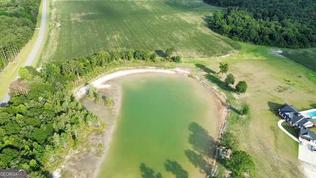 1665 Walke Dairy Road, Dublin, GA 31021