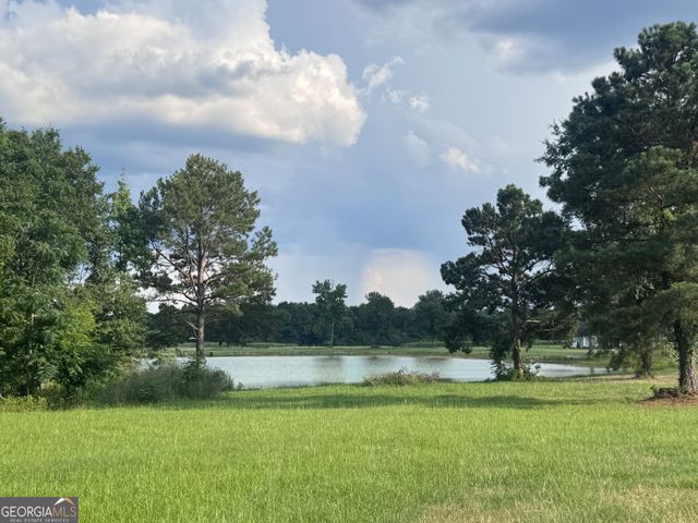 1665 Walke Dairy Road, Dublin, GA 31021