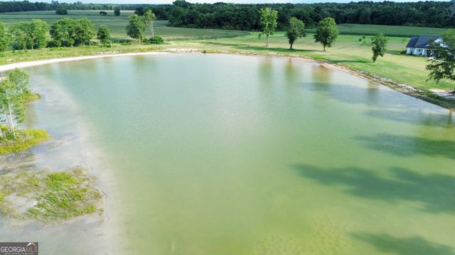 1665 Walke Dairy Road, Dublin, GA 31021