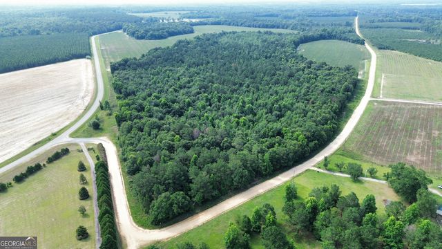 1665 Walke Dairy Road, Dublin, GA 31021