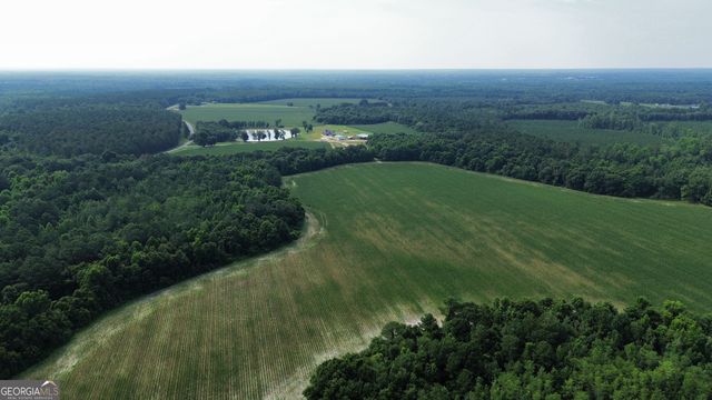 1665 Walke Dairy Road, Dublin, GA 31021