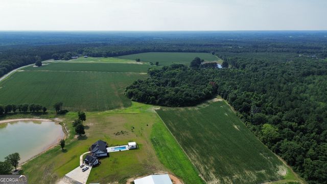 1665 Walke Dairy Road, Dublin, GA 31021