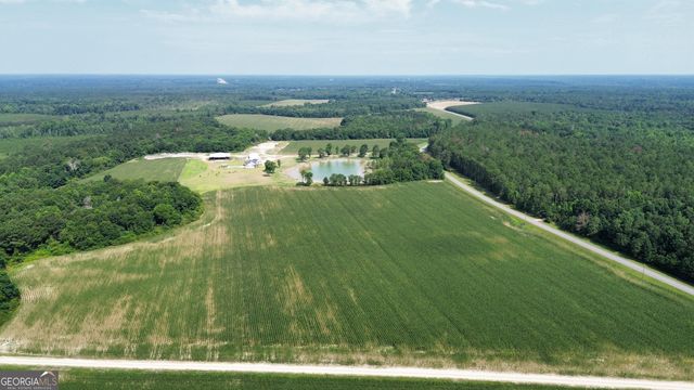 1665 Walke Dairy Road, Dublin, GA 31021