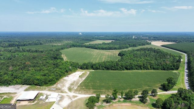 1665 Walke Dairy Road, Dublin, GA 31021