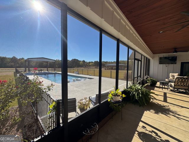 1665 Walke Dairy Road, Dublin, GA 31021