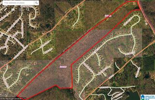 MORGAN ROAD, Hoover, AL 35080