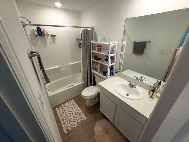 4602 Sterling Prairie Trail, Baytown, TX 77521