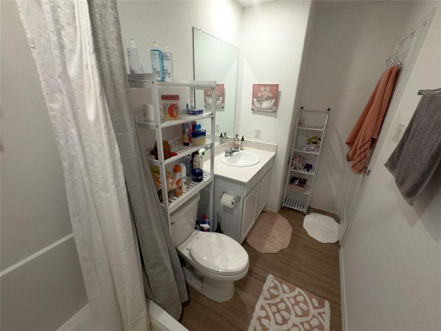 4602 Sterling Prairie Trail, Baytown, TX 77521