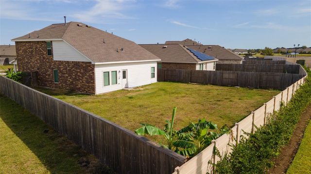 4602 Sterling Prairie Trail, Baytown, TX 77521