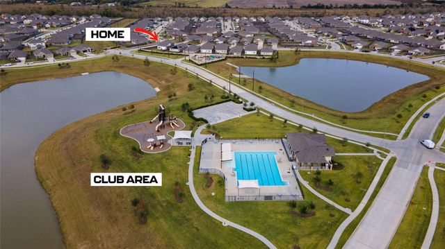 4602 Sterling Prairie Trail, Baytown, TX 77521