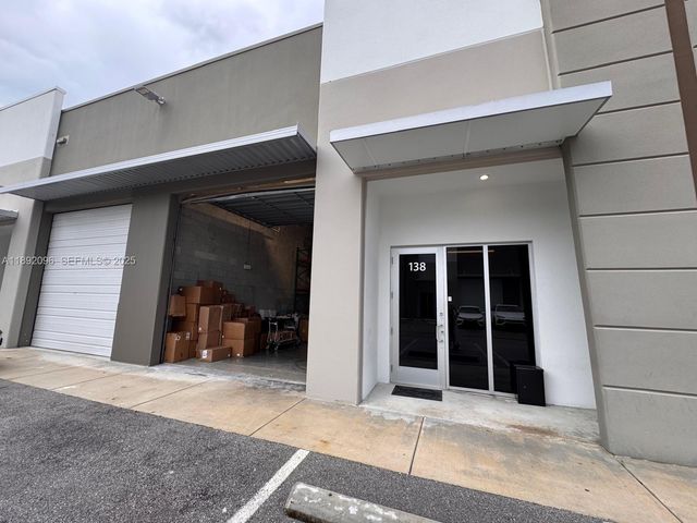 10890 NW 17th Street 138, Sweetwater, FL 33172