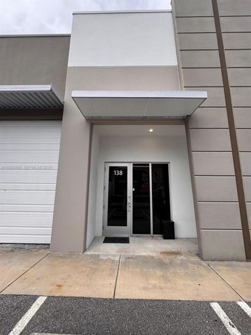 10890 NW 17th Street 138, Sweetwater, FL 33172