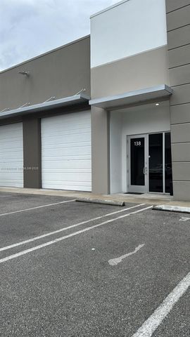 10890 NW 17th Street 138, Sweetwater, FL 33172