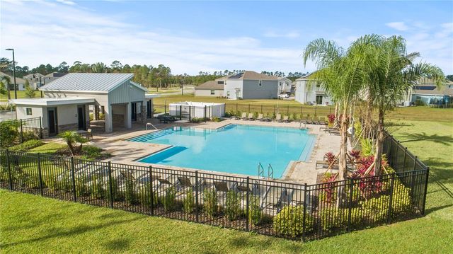 1228 BELLE ISLE LANE, Daytona Beach, FL 32124