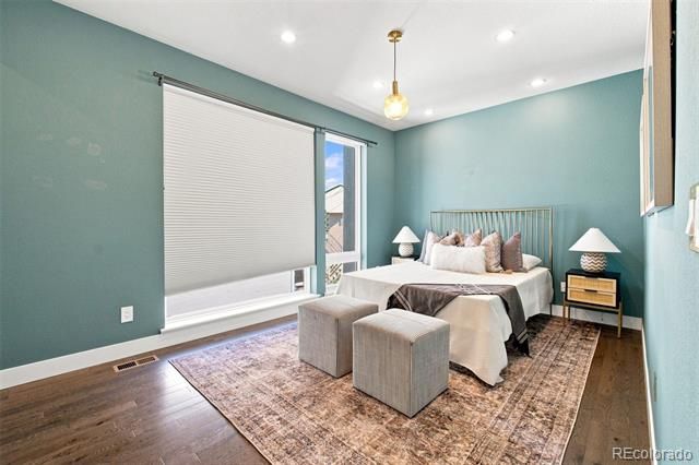 2432 N Washington Street, Denver, CO 80205