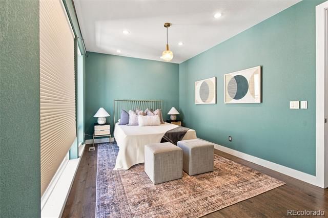 2432 N Washington Street, Denver, CO 80205