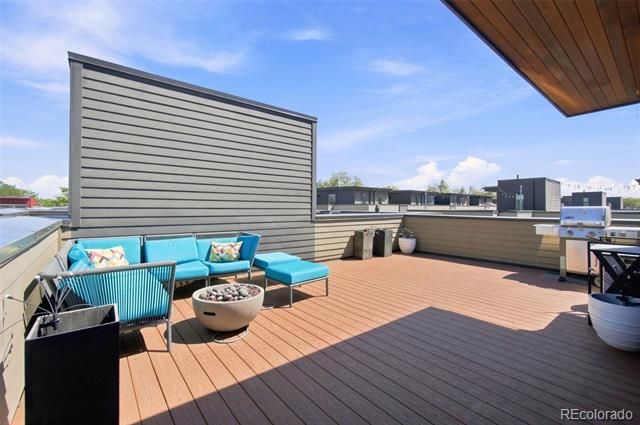 2432 N Washington Street, Denver, CO 80205
