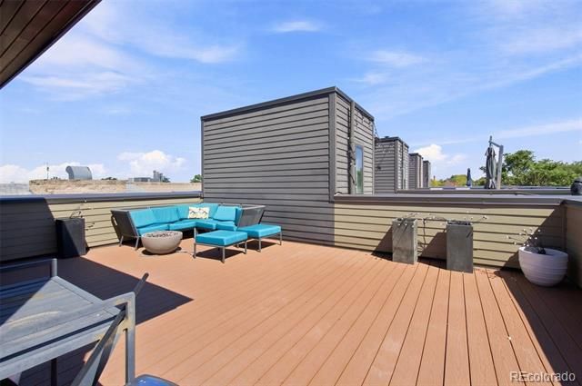 2432 N Washington Street, Denver, CO 80205