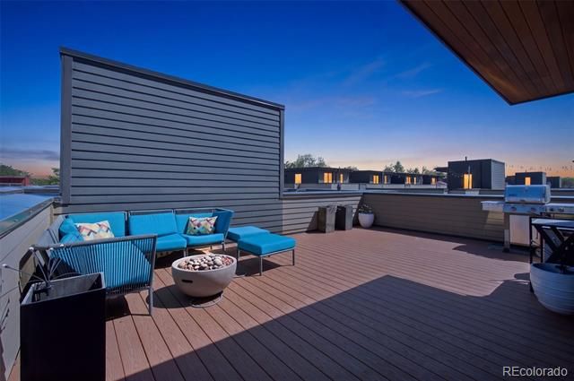 2432 N Washington Street, Denver, CO 80205