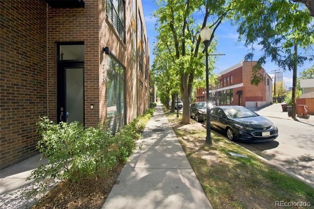 2432 N Washington Street, Denver, CO 80205