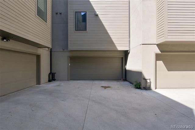 2432 N Washington Street, Denver, CO 80205