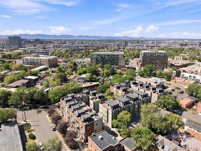 2432 N Washington Street, Denver, CO 80205