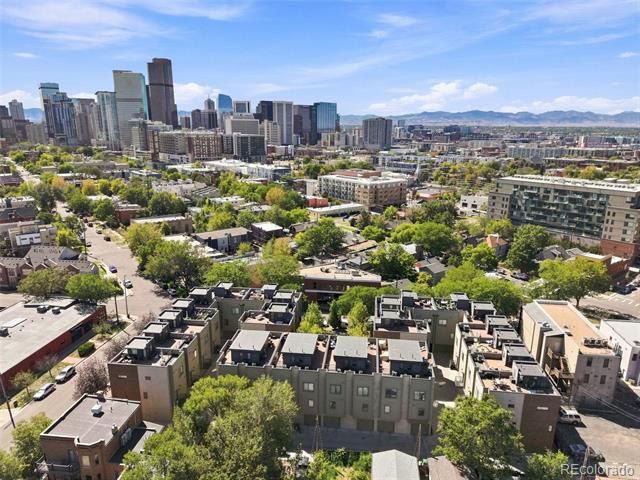 2432 N Washington Street, Denver, CO 80205