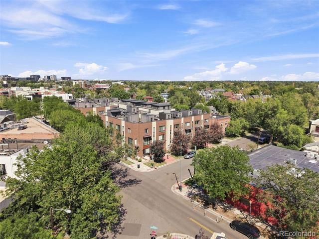 2432 N Washington Street, Denver, CO 80205