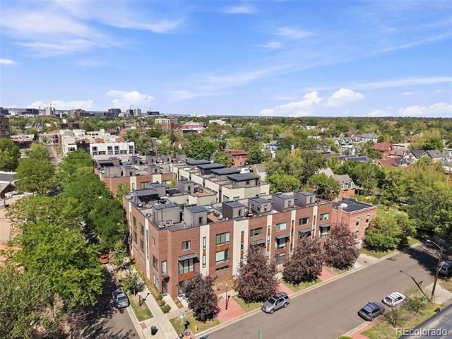 2432 N Washington Street, Denver, CO 80205