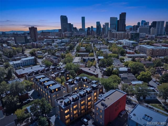 2432 N Washington Street, Denver, CO 80205