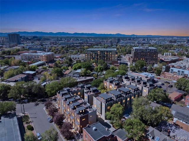 2432 N Washington Street, Denver, CO 80205