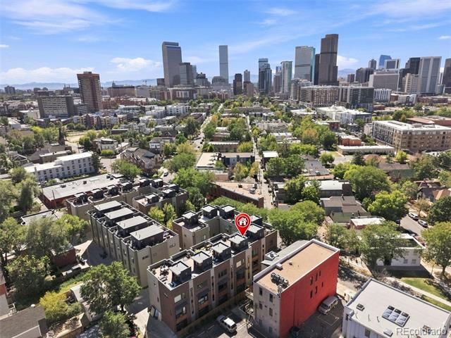2432 N Washington Street, Denver, CO 80205