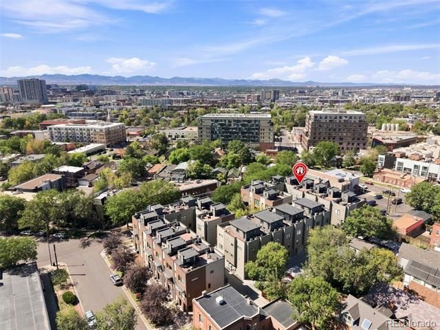 2432 N Washington Street, Denver, CO 80205
