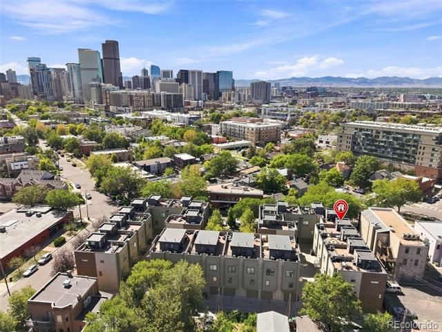 2432 N Washington Street, Denver, CO 80205