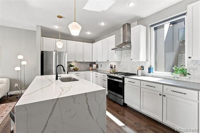 2432 N Washington Street, Denver, CO 80205