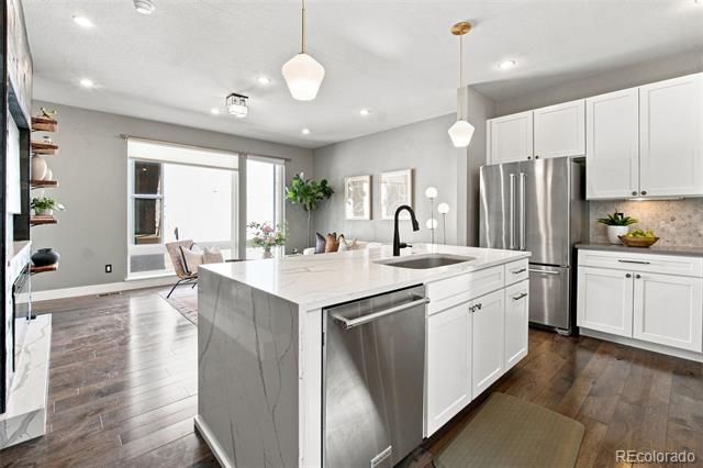 2432 N Washington Street, Denver, CO 80205