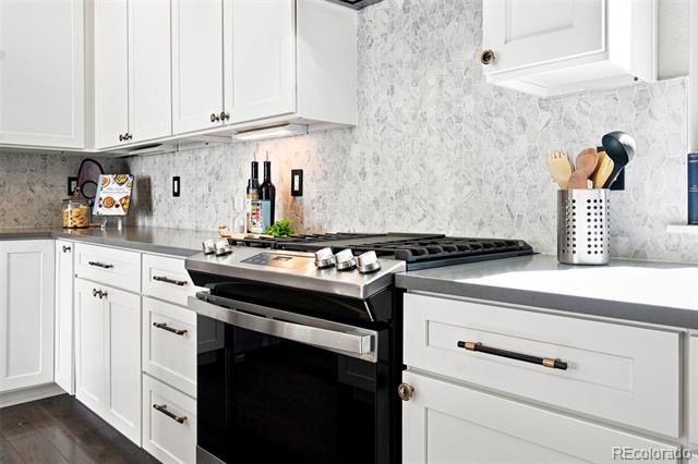 2432 N Washington Street, Denver, CO 80205