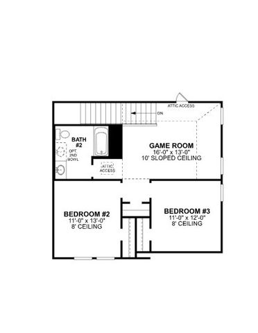225 Glade Lane, Celina, TX 75009
