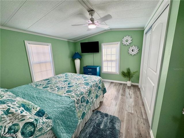 3024 Sunny Harbor DR, Punta Gorda, FL 33982