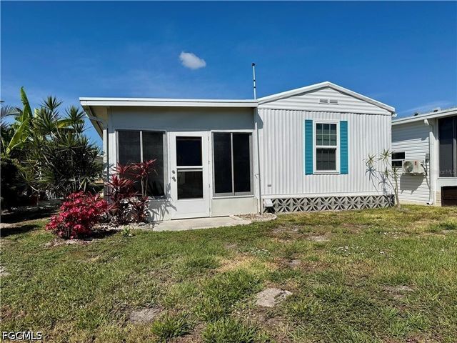 3024 Sunny Harbor DR, Punta Gorda, FL 33982