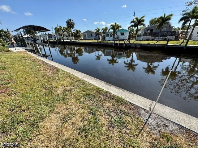 3024 Sunny Harbor DR, Punta Gorda, FL 33982