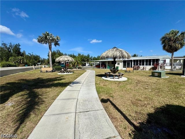 3024 Sunny Harbor DR, Punta Gorda, FL 33982