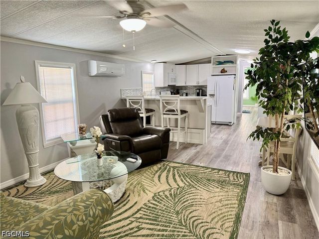 3024 Sunny Harbor DR, Punta Gorda, FL 33982