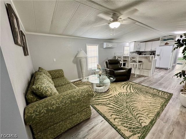 3024 Sunny Harbor DR, Punta Gorda, FL 33982