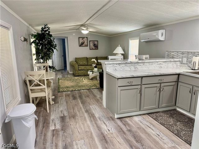 3024 Sunny Harbor DR, Punta Gorda, FL 33982