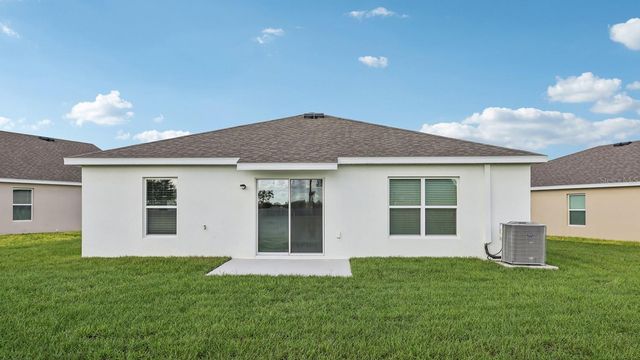 9331 CENTURY DRIVE, Spring Hill, FL 34609