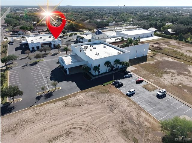 1112 Griffin Parkway D, Mission, TX 78572